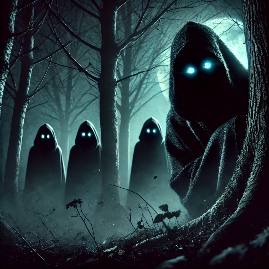 Wicked Watcher