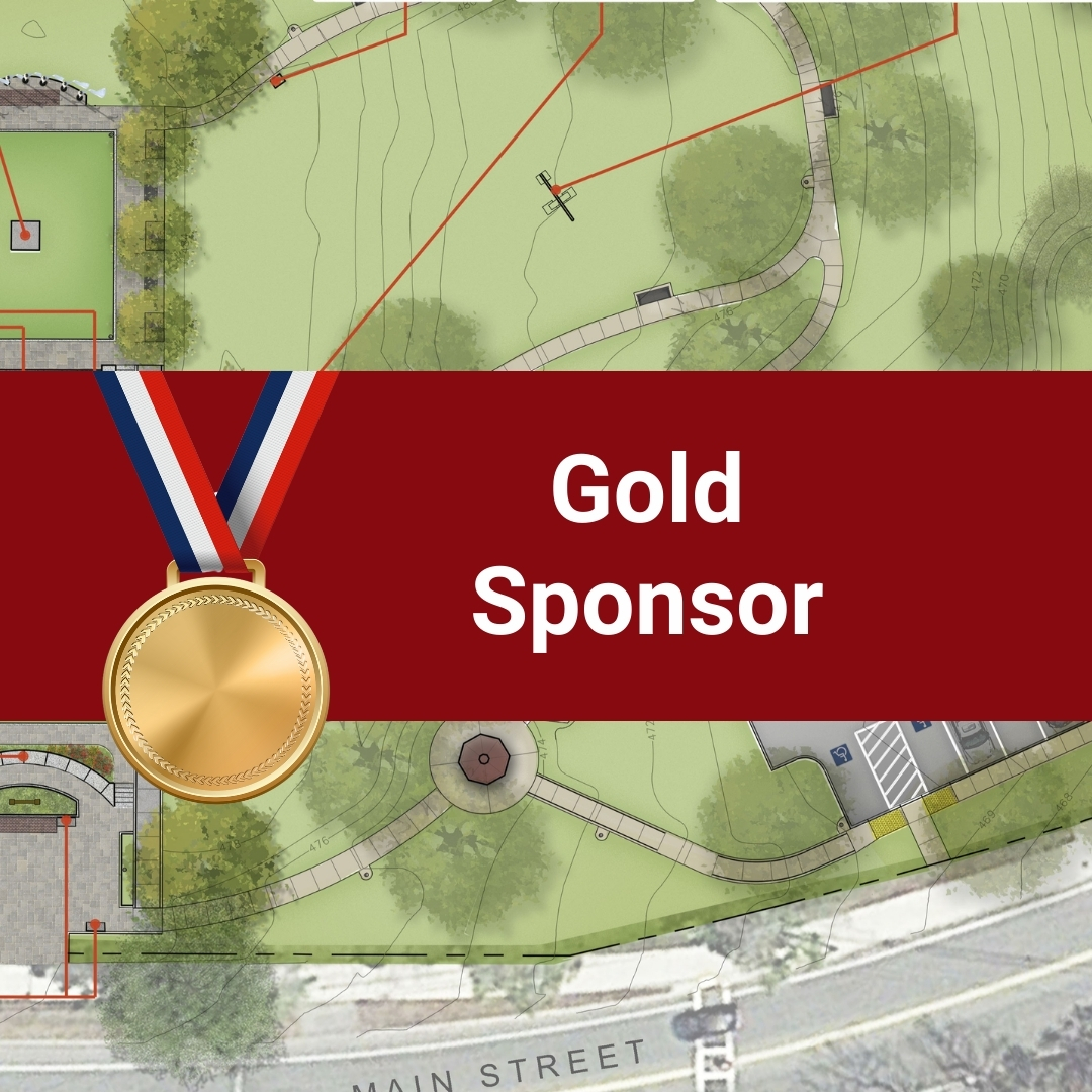 Gold Sponsor