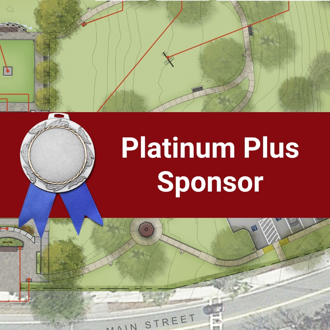 Platinum Plus Sponsor