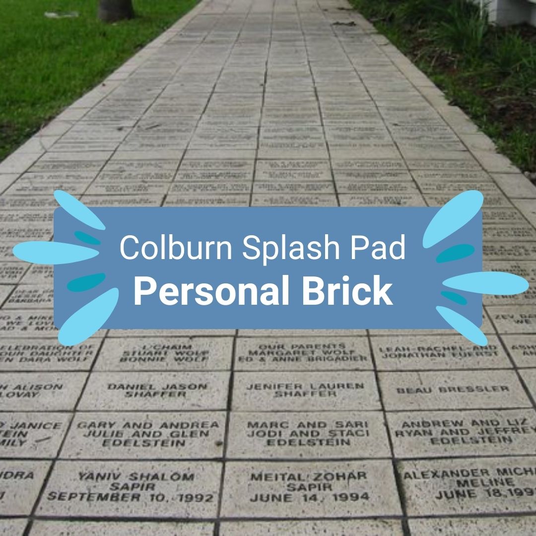 Non-Fife Resident - Personal Brick