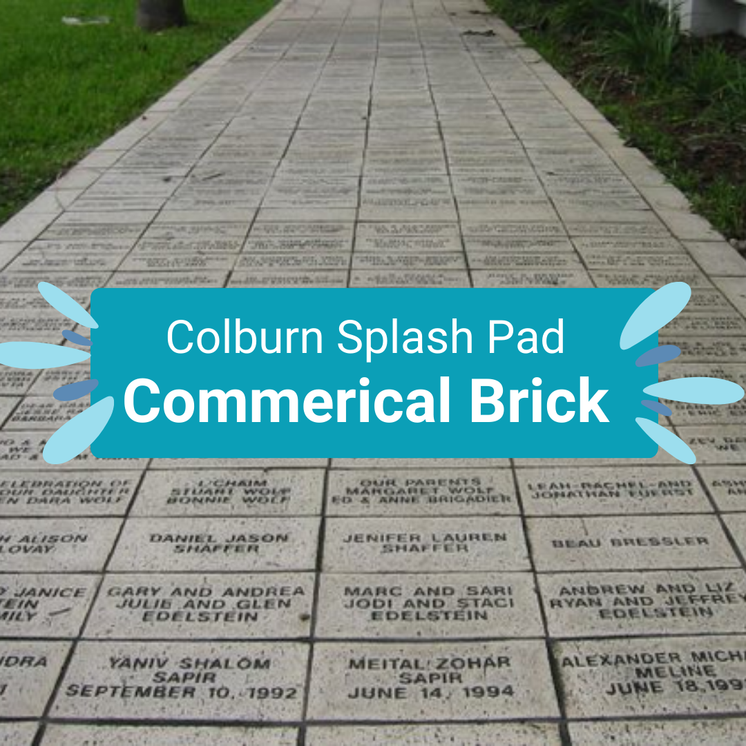 Commercial Brick
