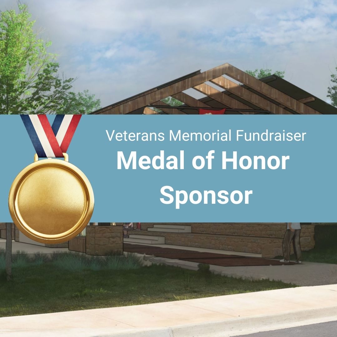 Medal of Honor Sponsor 