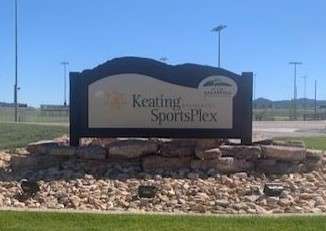 Keating Resource SportsPlex and Park Memorial Tree
