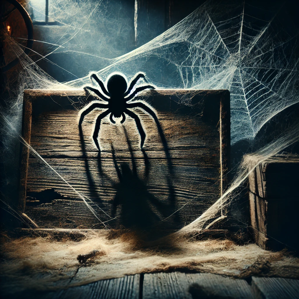 Creepy Crawler Contributor