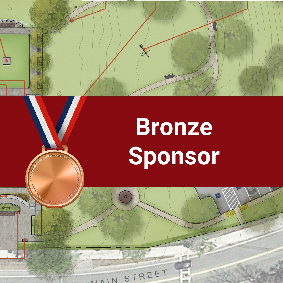 Bronze Sponsor