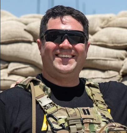 Hometown Hero Banner