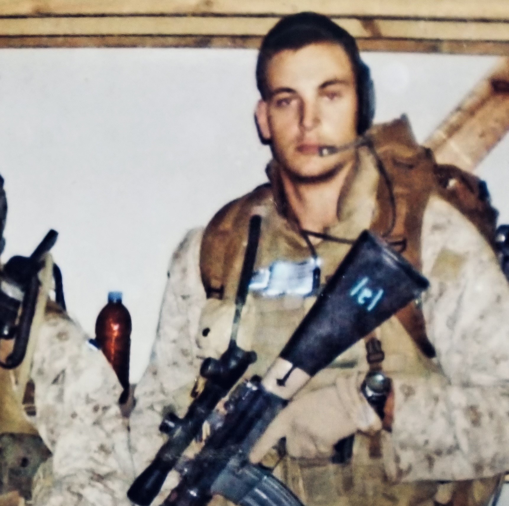 Hometown Hero Banner