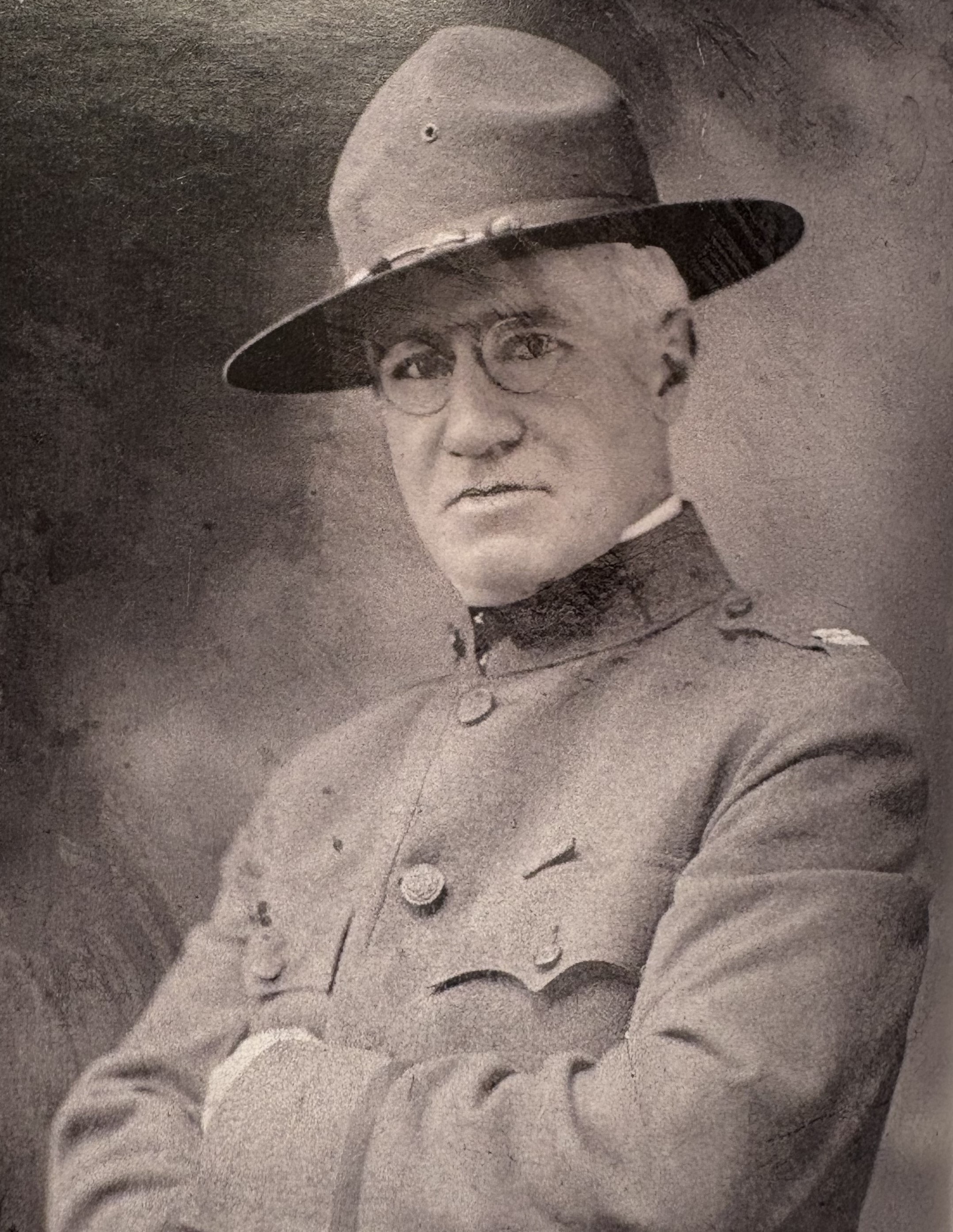 Hometown Hero Banner