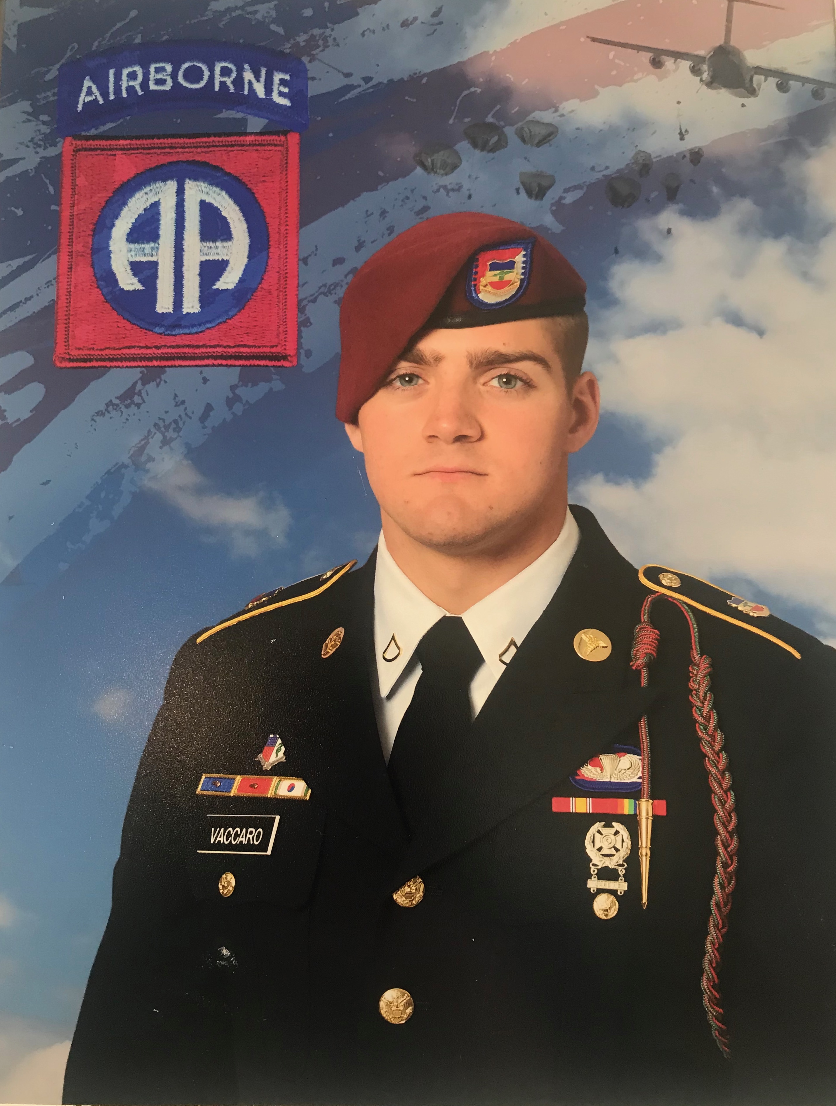 Hometown Hero Banner