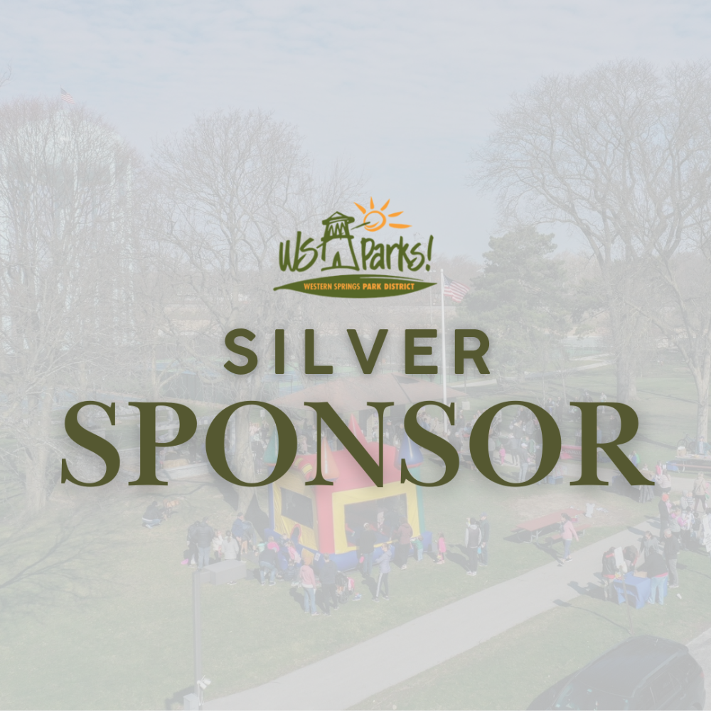Silver Sponsor