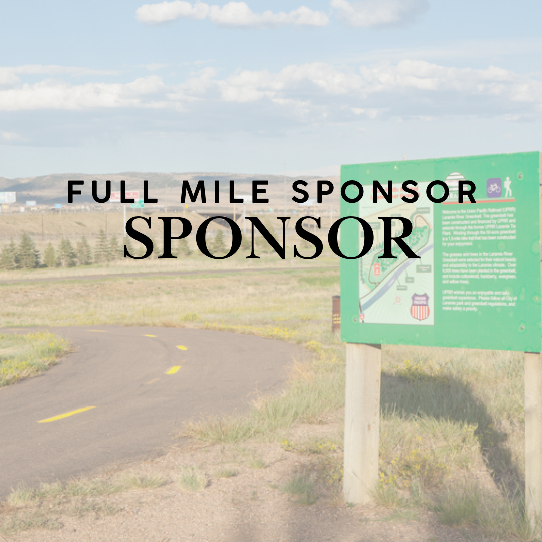 Full Mile Sponsor