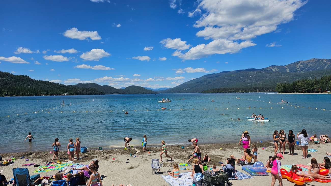 City Beach Memorial Bench