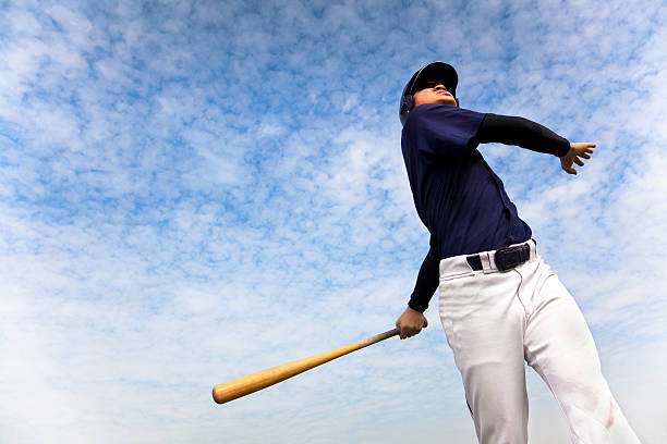 Home Run - Fencing Sponsorship