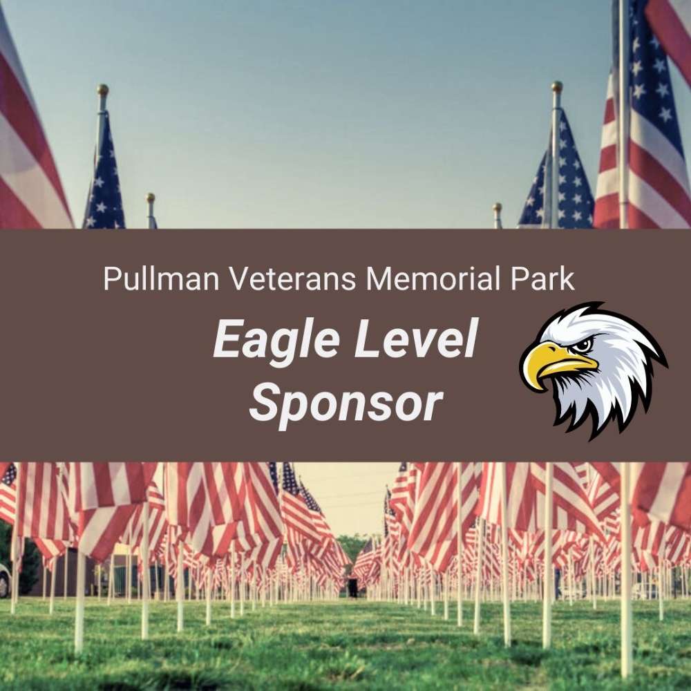 Eagle Sponsor