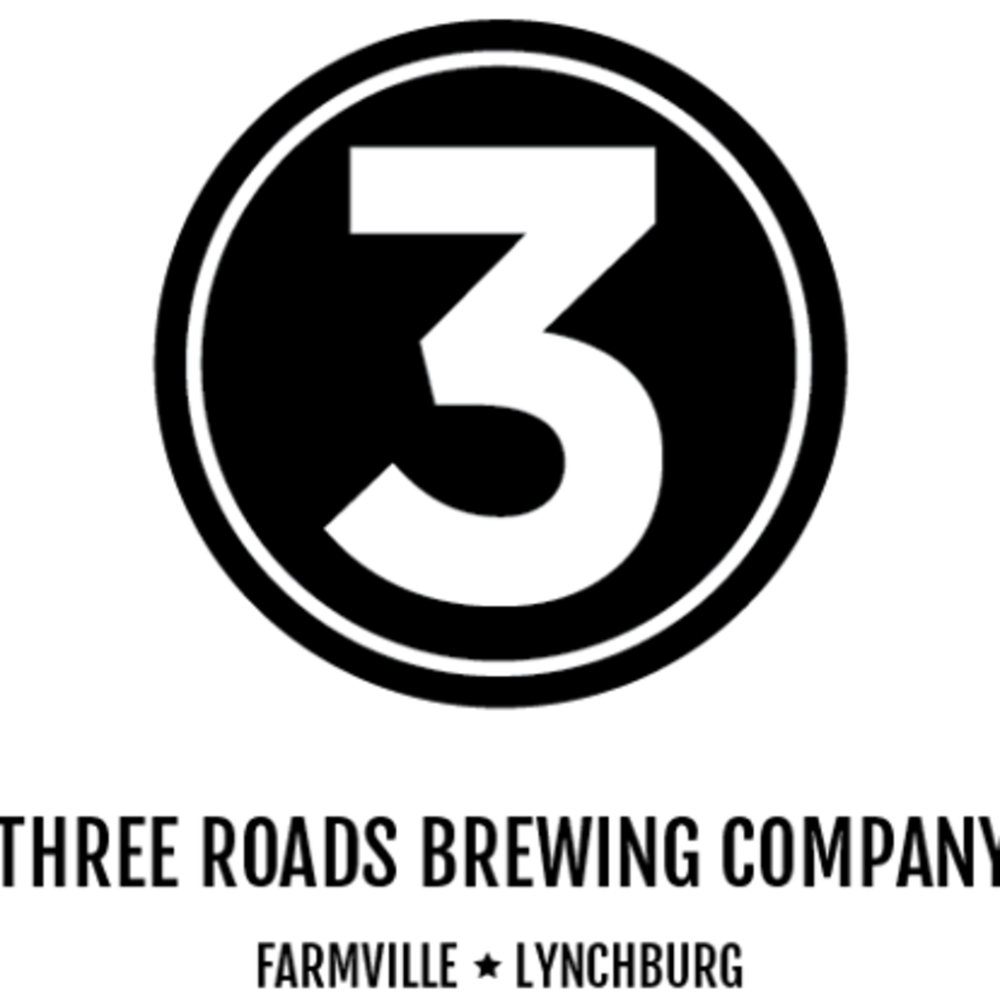Three Roads Brewing Company - Headlining Farmville Fridays on August 8th 