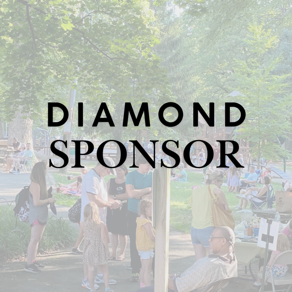 Diamond Sponsor