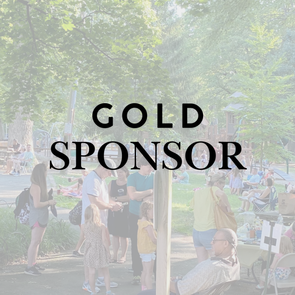 Gold Sponsor