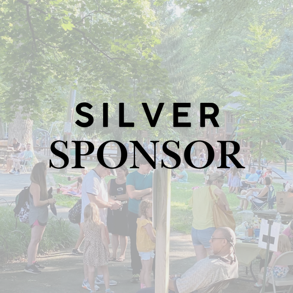 Silver Sponsor