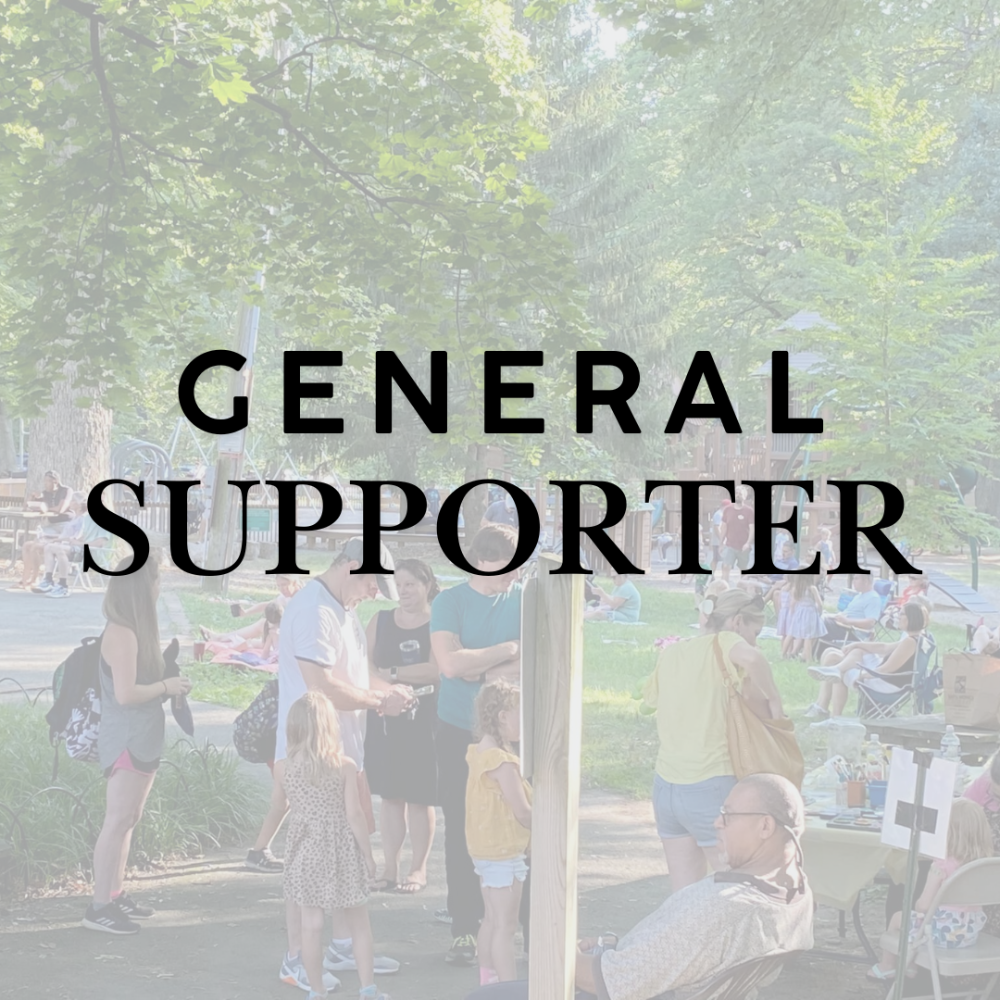 General Supporter