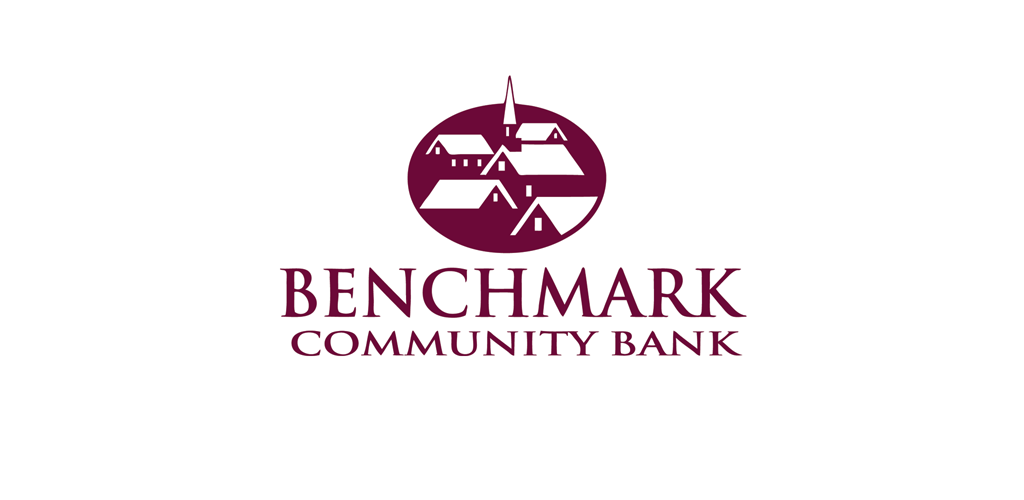 Benchmark Community Bank - Headlining Farmville Fridays on July 11th 