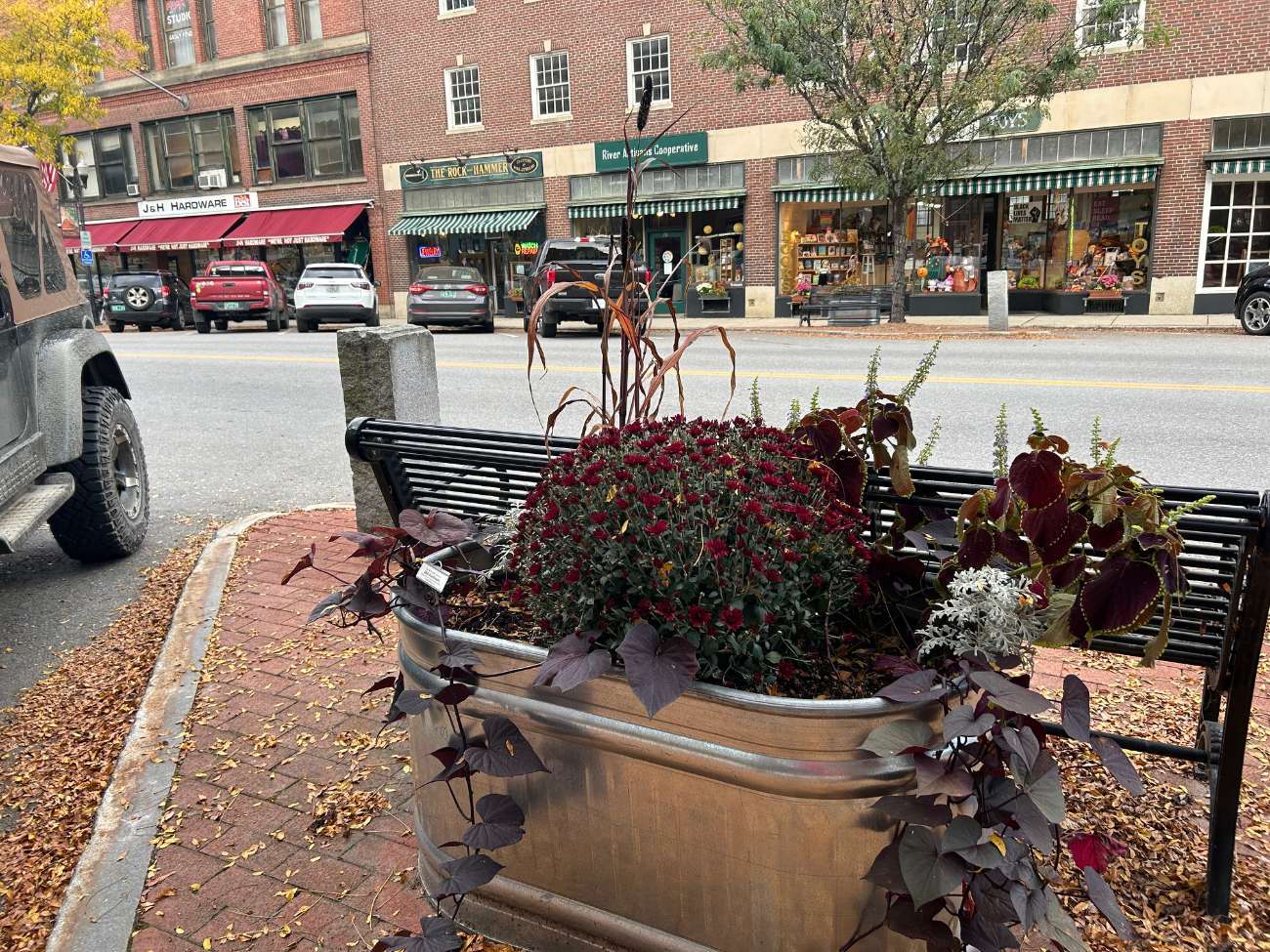 Keep Bellows Falls Beautiful General Supporter