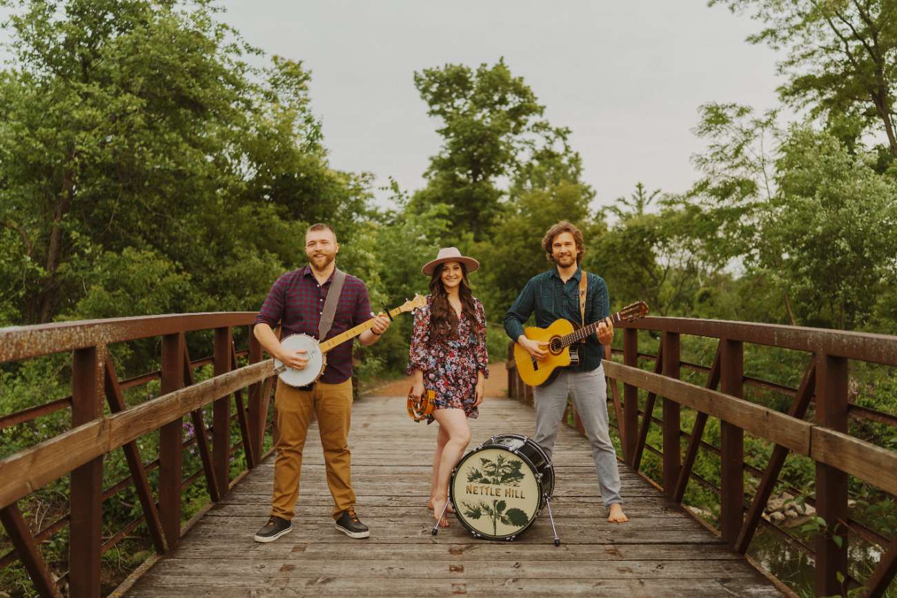 Silver Music Sponsor