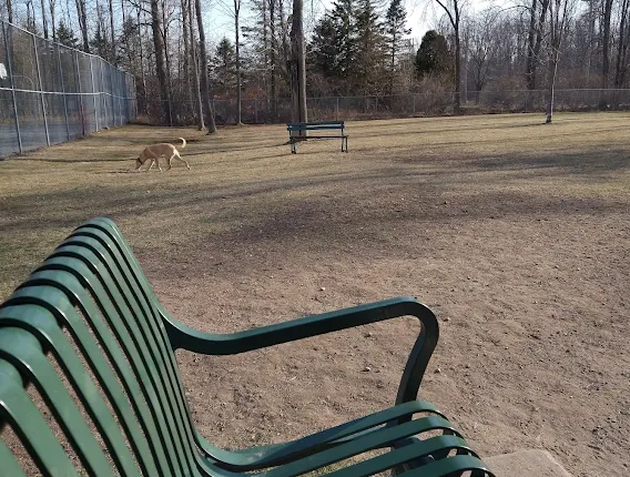 Dedicate a Plaque on Existing Bench at Zander Dog Park