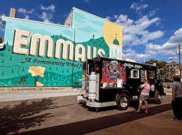 Food Vendor Committee