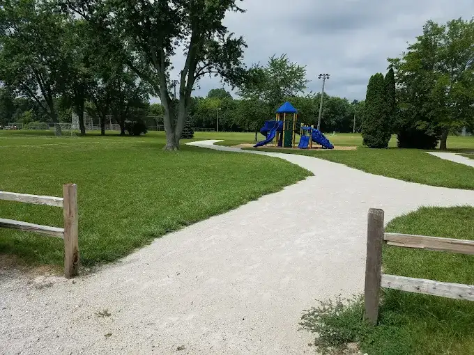 Dedicate a Bench at Pleasant Prairie Park