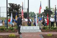 Dedicate a Memorial Brick