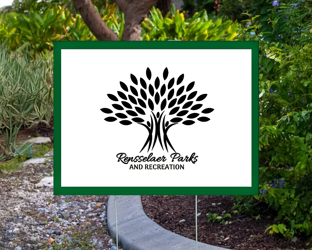 Personalized Sign (Add-On)