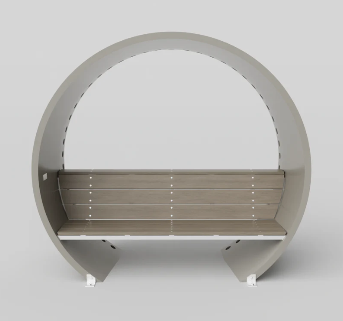 Arch Bench Sponsor