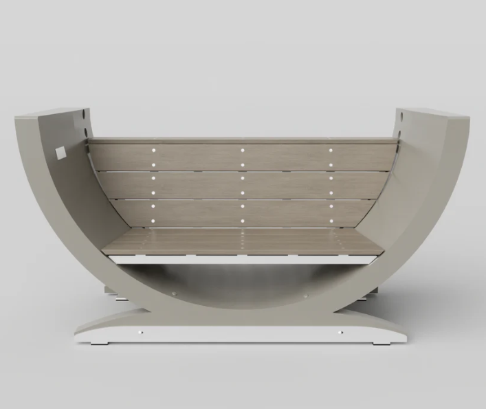 Sequoia Bench Sponsor