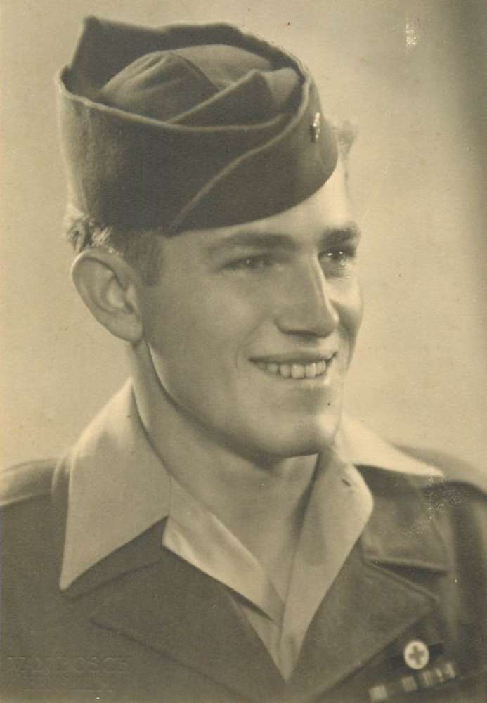 Hometown Hero Banner