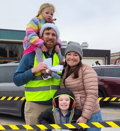 Volunteer Interest Form