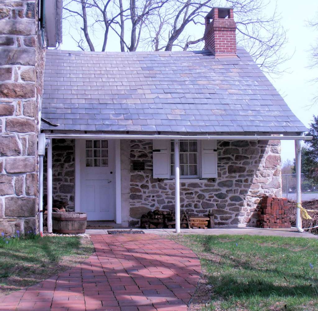 Preservation Partner