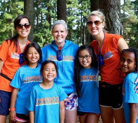 Summer Day Camp Scholarship