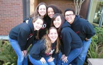 Teen summer day camp Scholarship