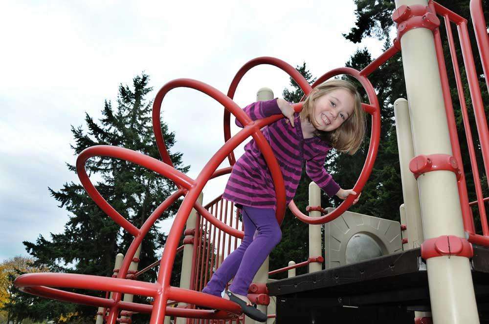 Preschool Summer Day Camp Scholarship