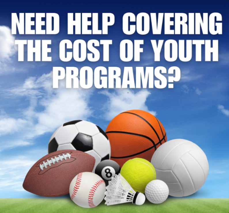 Apply for Financial Assistance