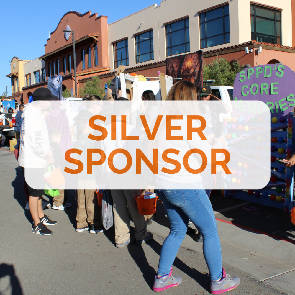 Silver Sponsor