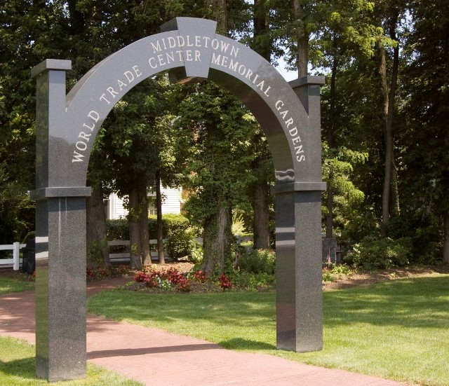 Beacon of Remembrance Sponsor