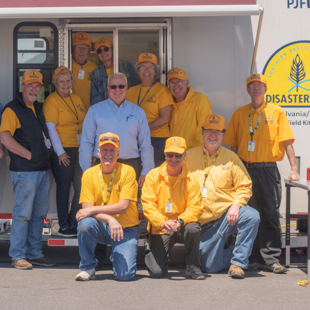 The Great Commission Multiplier