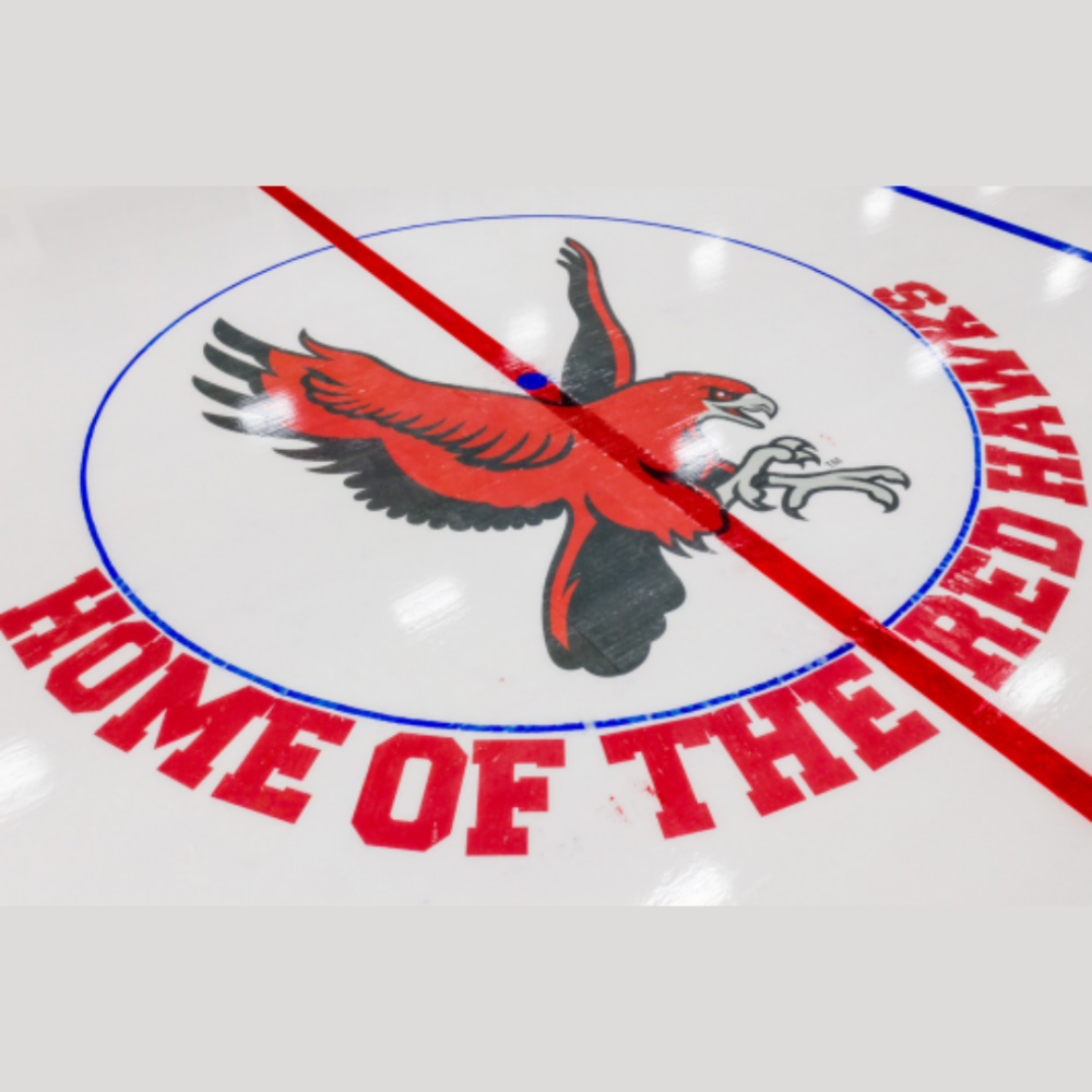 In Ice Logo