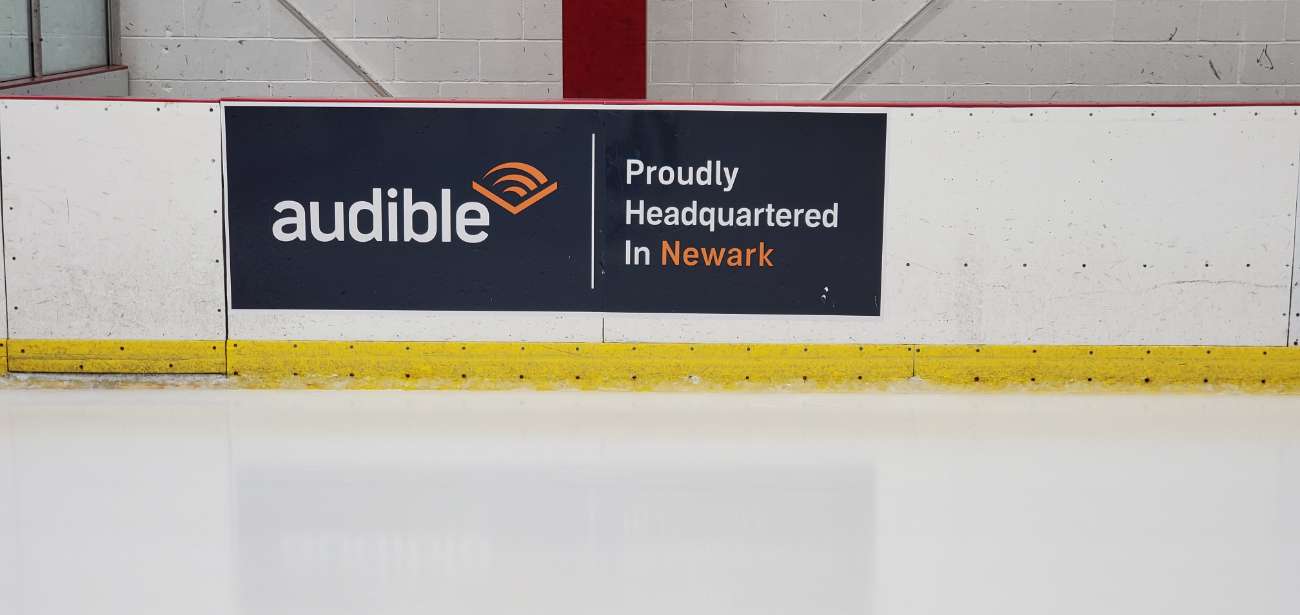 Dasherboard Signage