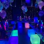 Birthday Parties Sponsor
