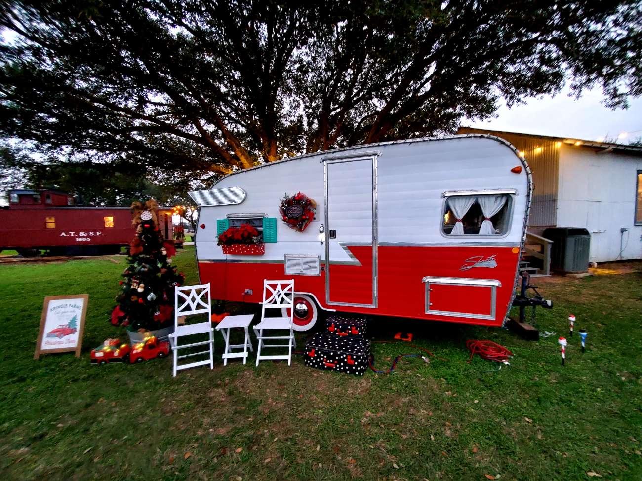 Festival Glow Partner