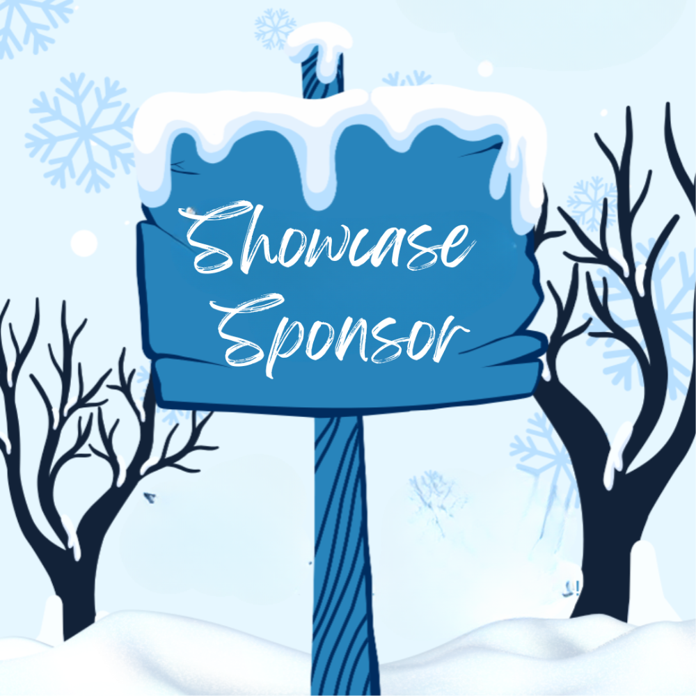 Sugarplum Square Ice Rink Sponsor