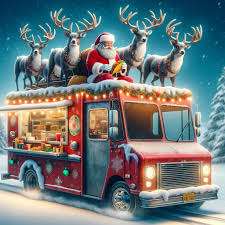Food Truck Registration