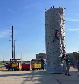 Holiday Cheer Partner